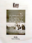 Enterprise 3 Plus Pre-Intermediate Video Activity Book Key